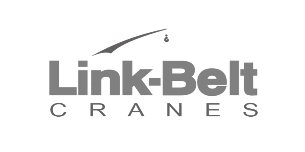 Link-Belt Cranes