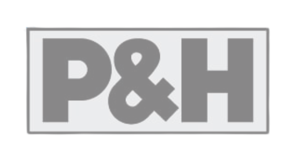 P&H CRANES