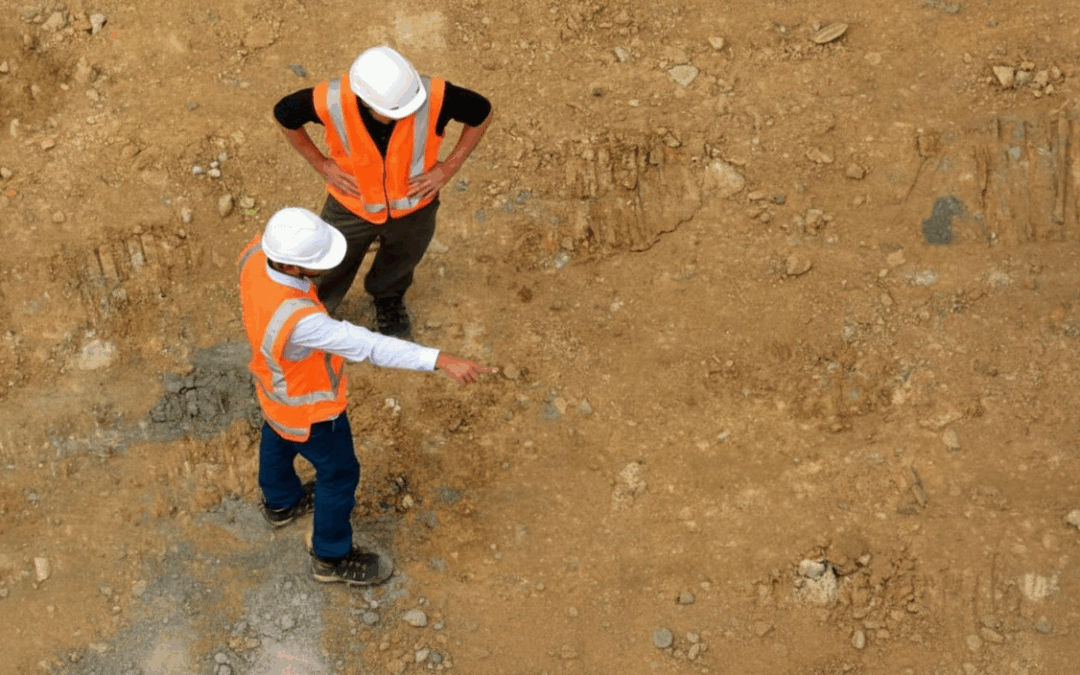 La Visita de Sitio: Por Qué Es el Paso Más Importante Antes de Alquilar una Grúa