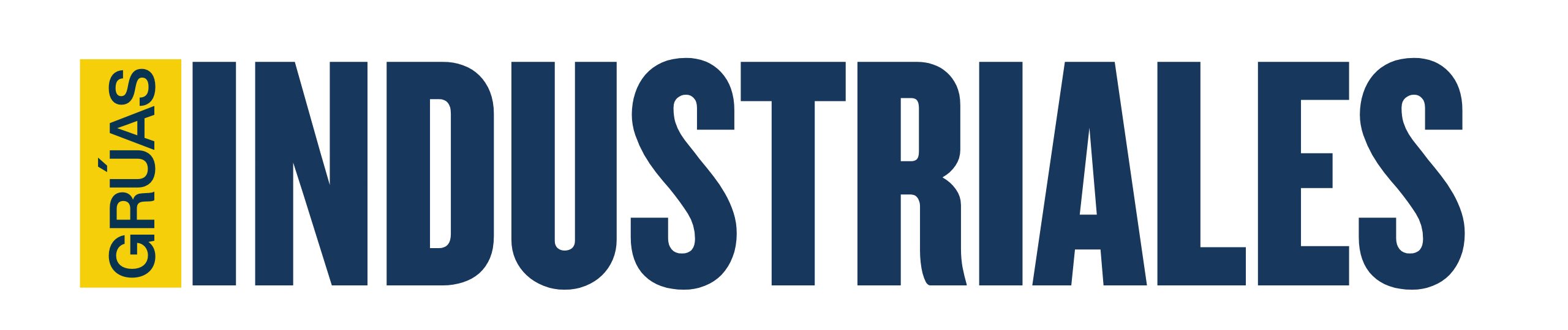  renta de grúas industriales 