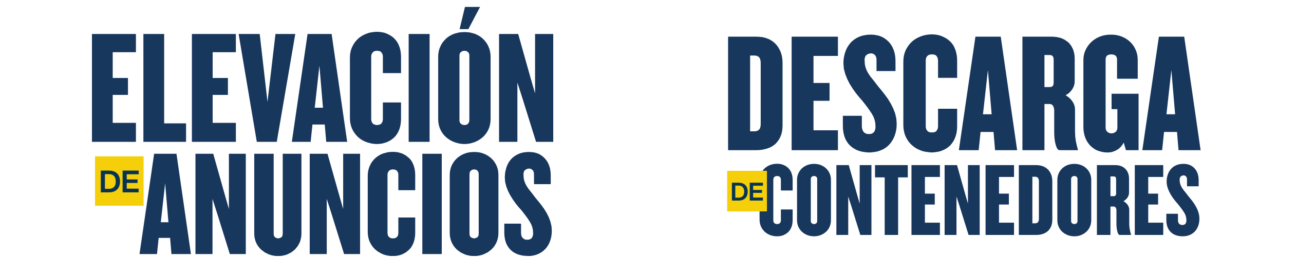  IZAJES - MOVIMIENTOS DE CARGA PESADA 