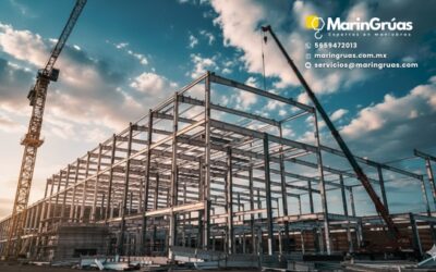 Levantamientos de Precisión en Naves Industriales: El Desafío de Trabajar Bajo Techo