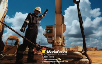 Rigger o Señalero: El Factor Humano en el Izaje y La Coordinación Vital entre el Operador y el Rigger